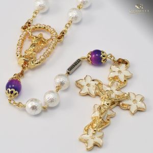 Risen Christ Rosary