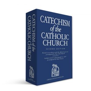 Catechism of the Catholic Church Updated Edition