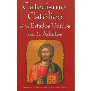 Catecismo Catolico para Adultos
