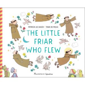 The Little Friar Who Flew