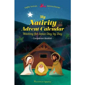 My Nativity Advent Calendar