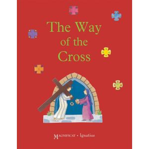 The Way of the Cross for Children