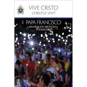 Vive Cristo - Christus Vivit - Papa Francisco