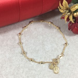 808 Miraculous Charm Bracelet - Made in Italy