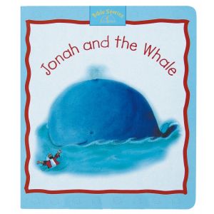 Jonah and the Whale