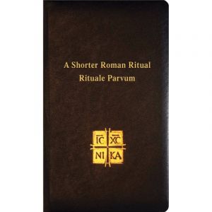 A Shorter Roman Ritual / Rituale Parvum