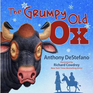 The Grumpy Old Ox