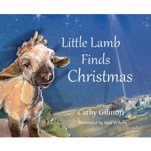 Little Lamb Finds Christmas
