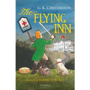 The Flying Inn: A Novel