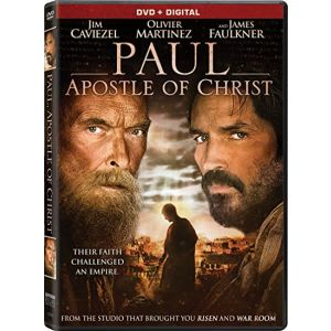 Paul: Apostle of Christ (DVD)