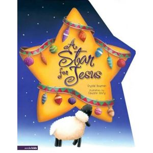 A Star for Jesus