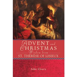 Advent and Christmas St. Therese of Lisieux