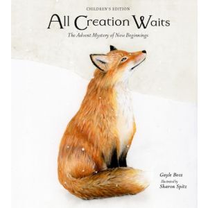 All Creation Waits - Children's Edition