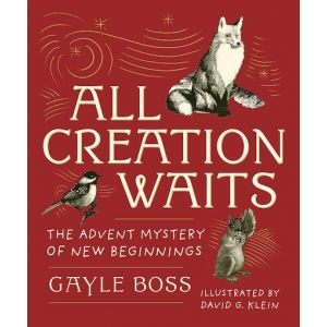 All Creation Waits Gift Edition