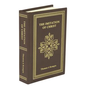 The Imitation of Christ