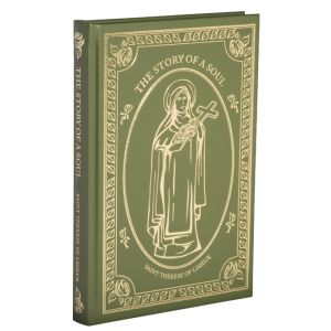 The Story of a Soul-Hardcover