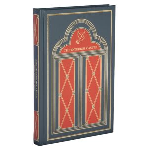 The Interior Castle-Hardcover