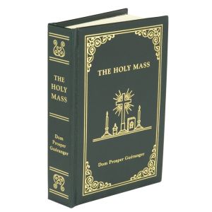 The Holy Mass