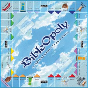 BIBLEOPOLY