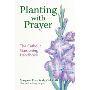 Planting with Prayer