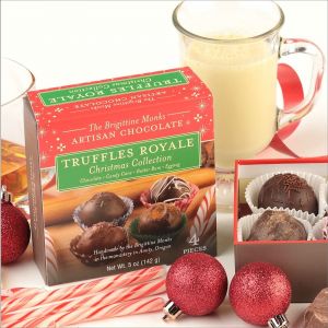 Truffles Royale Christmas Collection