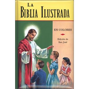 La Biblia Ilustrada