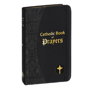 Catholic Book of Prayers