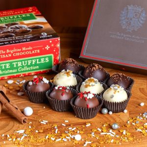 Petite Truffles Christmas Collection