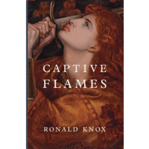 Captive Flames