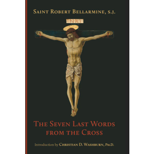 The Seven Last Words From The Cross