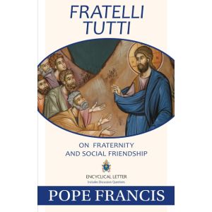 FratelliTutti-Pope Francis