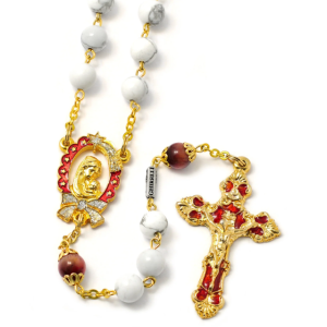 813 Holy Christmas Rosary