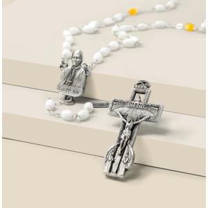 Pope Leo XIV Rosary