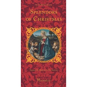 Splendors of Christmas - Magnificat