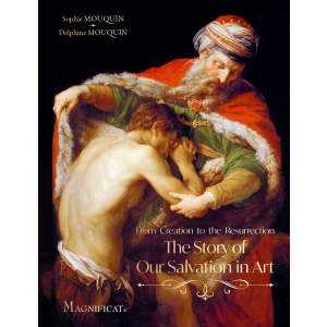 The Story of Our Salvation in Art
