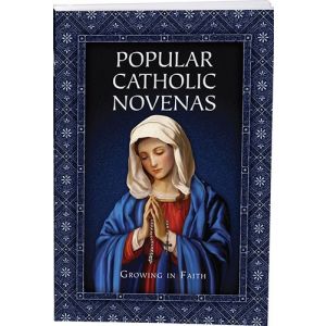 Popular Catholic Novenas