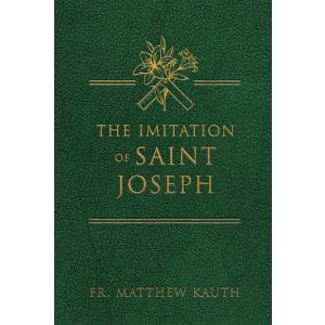 Imitation of Saint Joseph