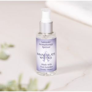 472 Lavender Immaculate Waters Spritzer