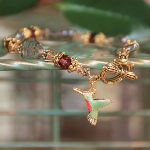 Hummingbird Moments Take Our Breath Away Brac