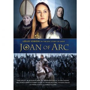 Joan of Arc DVD