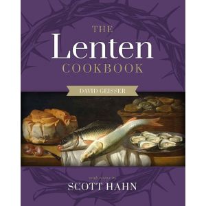 603 Lenten Cookbook