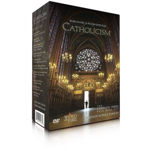 Catholicism DVD Set