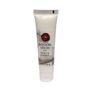 Oatmeal Honey Monastery Scents Lotion