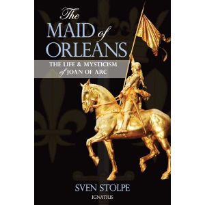 Maid of Orleans - Sven Stolpe