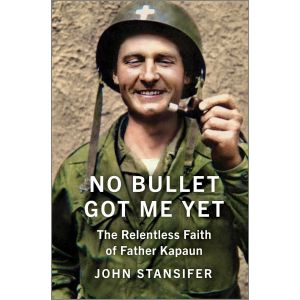 No Bullet Got Met Yet - Father Kapun