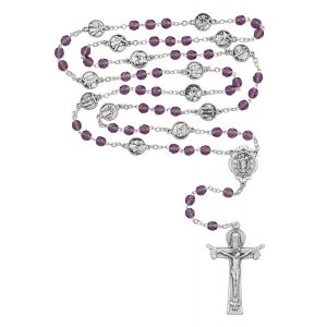 Stations of the Cross Rosary