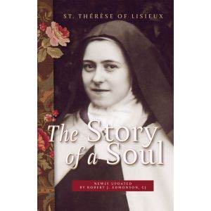 Story of a Soul:The Autobiography of St. Therese