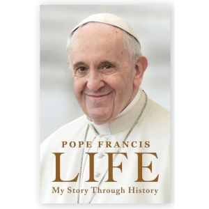 Pope Francis Life My Story Through History