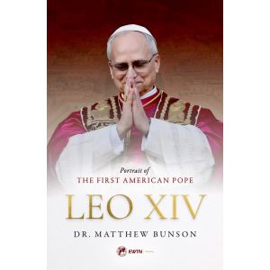 Leo XIV: Portrait of The First American Pope
