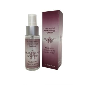 573 Rose Aromatherapy Immaculate Water Spritzer